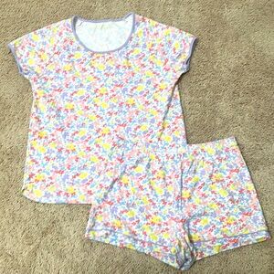 Women’s Beaufort Bonnet Company Pajamas Sz M